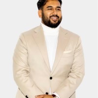 Gavin Harpal