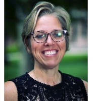 Rebecca Houston