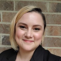 Holly Fisher