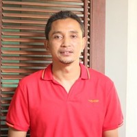 I Komang Adiartha