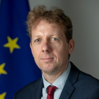 Igor Driesmans