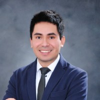 Jose Enrique Huarcaya Garcia