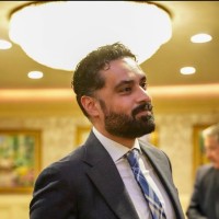 Saeed Yousaf, Esq.