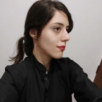 Franciely Sales