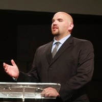Shane Goddard