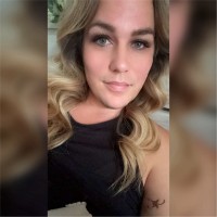 Samantha Klukas