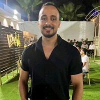 Mohamed Ahmed