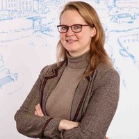 Laura de Koning - Fransen