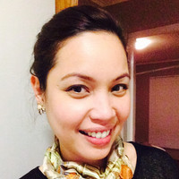 Christinne Angela Benlayo
