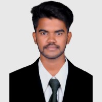 Pradeep Varshan K S