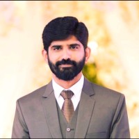 Muhammad Awais Aslam