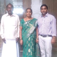 B Sreeharsha