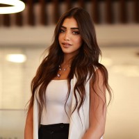 Mahynour Ayoub