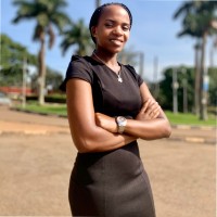 Francine Mwitende