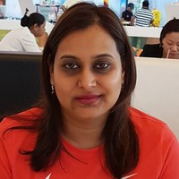 Nerita Singh
