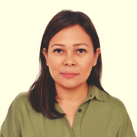 Nanalie Mijares