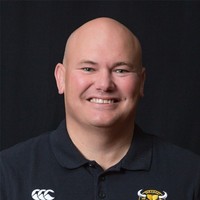 Geoff Hitchcock