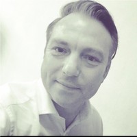 Nigel Sutcliffe