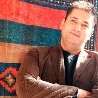 Babak Golriz