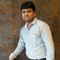Haresh Goswami