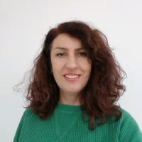 Elena Chumak