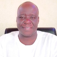 Paul Abok