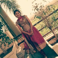 Priyanka Shintre