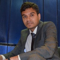 Sasi Pradeep Raja S