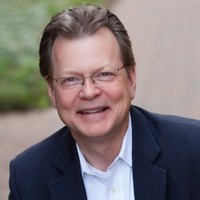 Jim Johnson, LEED AP