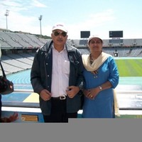 Vijay Bogar