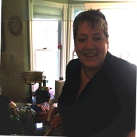 Sherrie Plaster