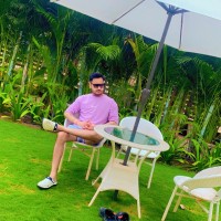 Puneet Sehgal
