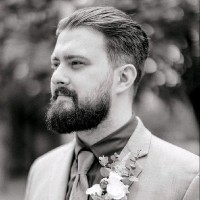 Matthew Shanton