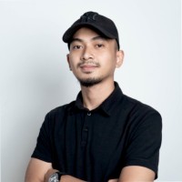 Farith Danial