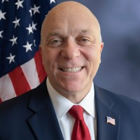 James Crowson, Ed.D, MBA, MPA