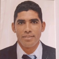 Moises Benedito