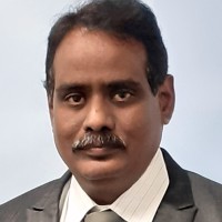 Muralidhar Potluri