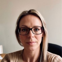 Aimi Middlemiss, née Worley