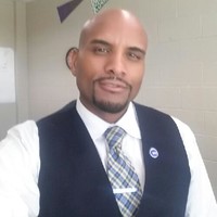 Terrell Tigner