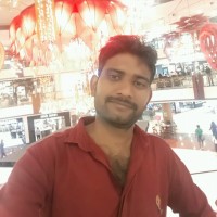 Ravi Parihar