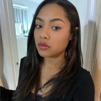 Amber Ramirez