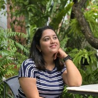 Kirti Jawalkar