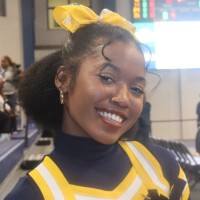 Ebony Johnson
