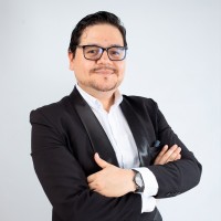Eduardo Paredes Cárdenas