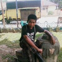 Muhamad Bernando