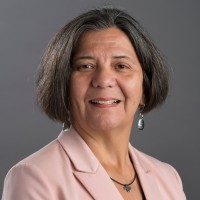 Sandra R. Hernández, M.D.