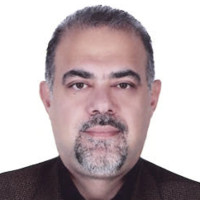 Alireza Saedi