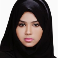 Fatma Al Nuaimi
