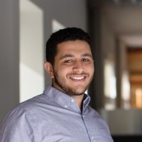 George Andraous, Eit
