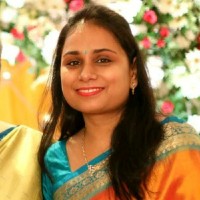 Varsha Srivastava